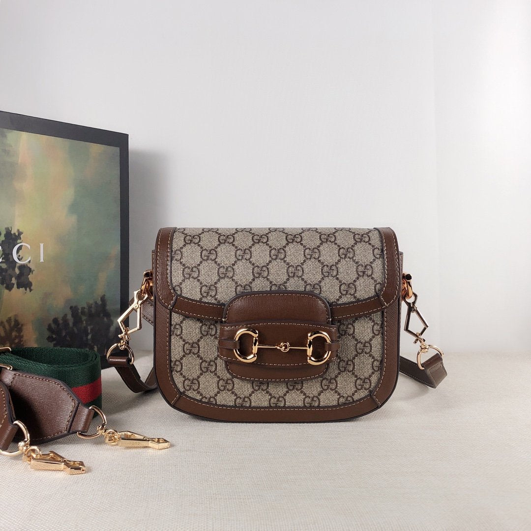 Gucci Designer Handbag
