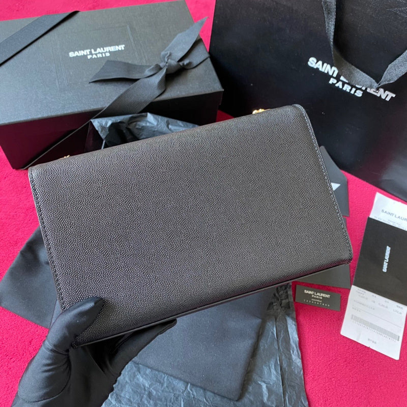 Yves Saint Laurent - Bags 