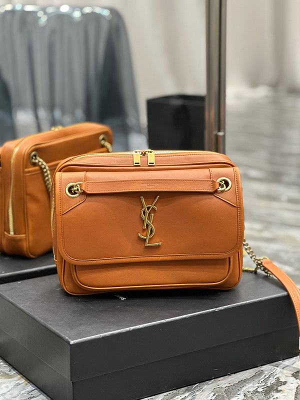Franco Shops - Yves Saint Laurent - Bags