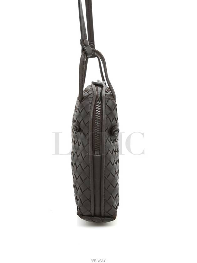 Luxury Bottega Veneta women cross bag