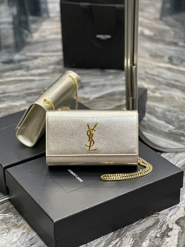 Franco Shops - Yves Saint Laurent - Bags