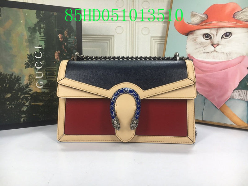 Gucci Designer Tote
