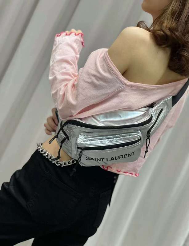 Yves Saint Laurent - Bags 