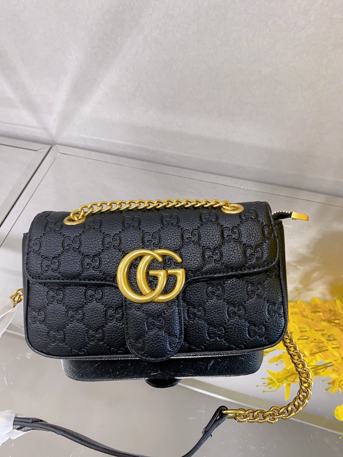 Gucci Designer Handbag