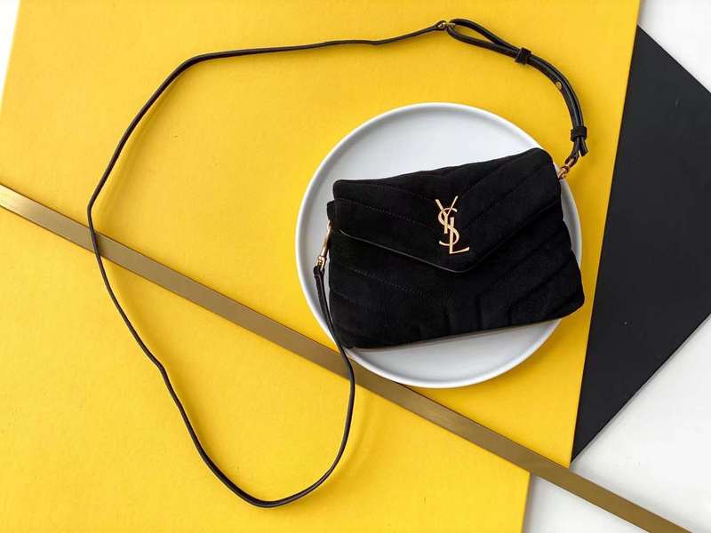 Yves Saint Laurent - Bags - Franco Shops