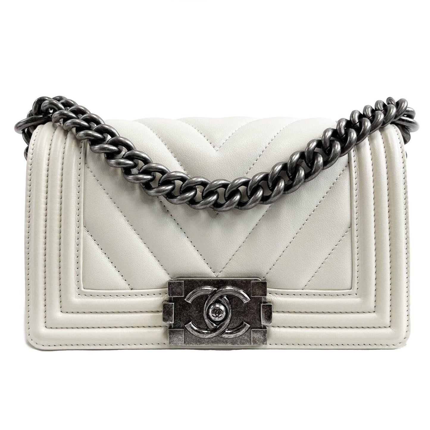 Chanel Mini Shoulder Bag - Almora Bags