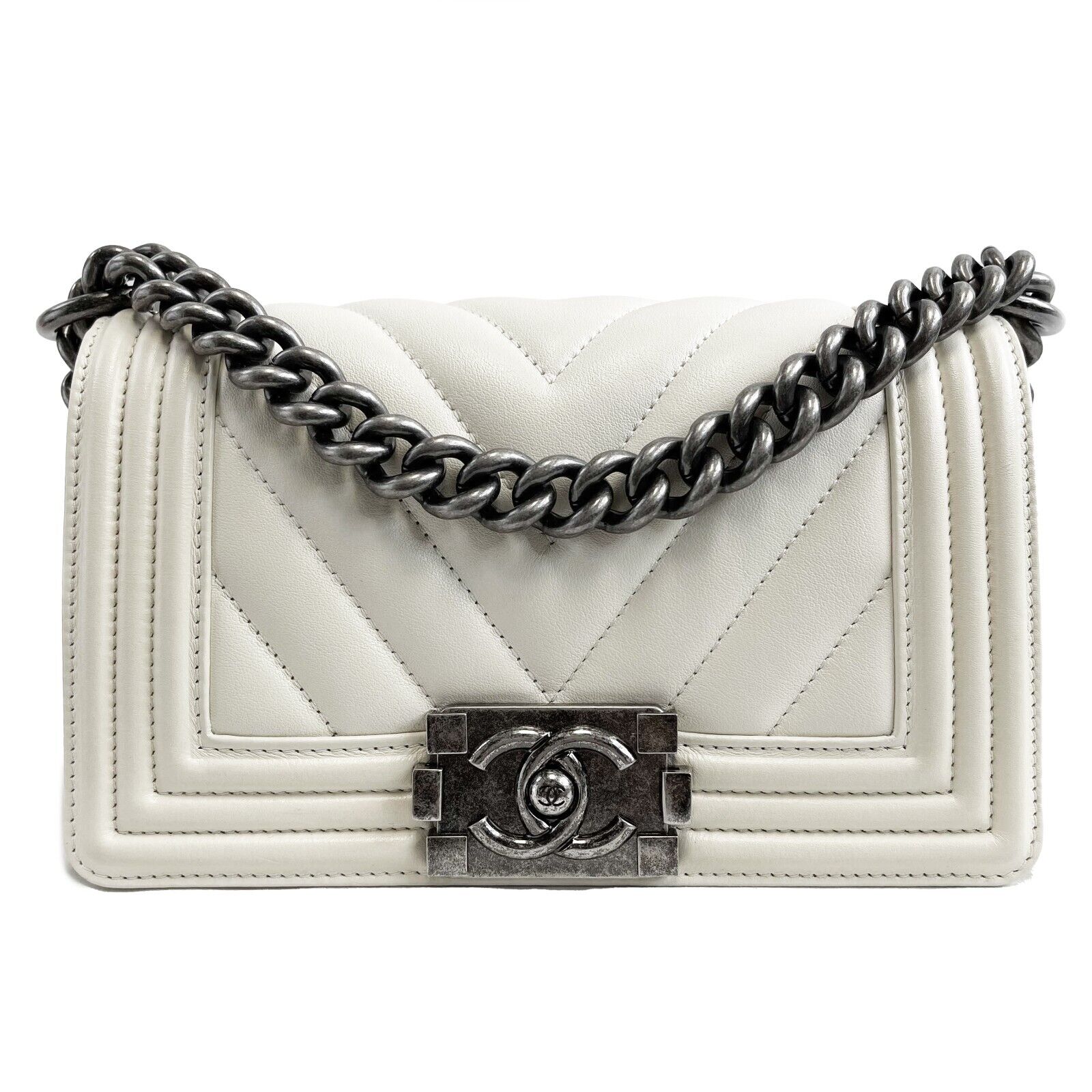 Chanel Mini Shoulder Bag - Almora Bags