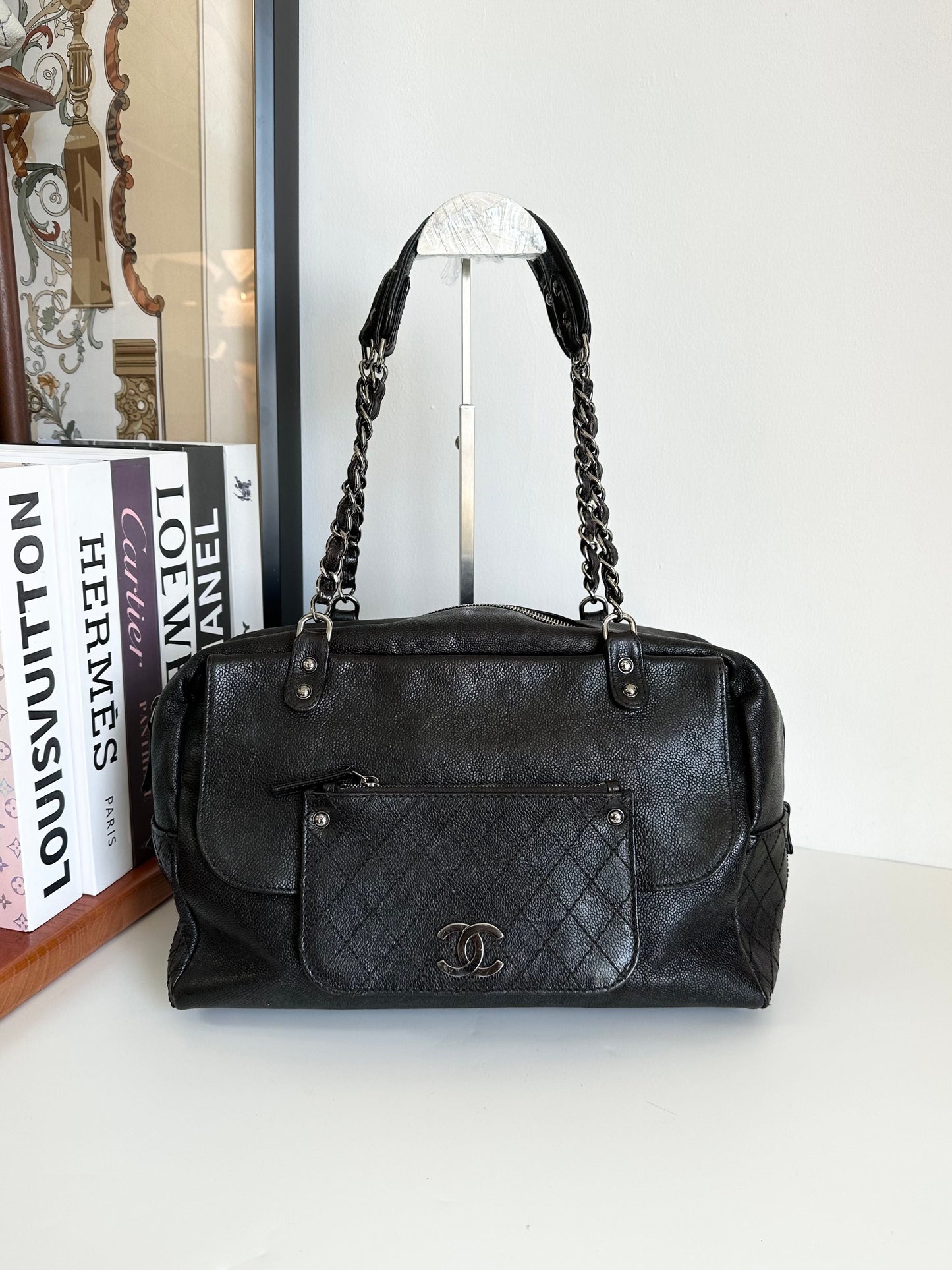 Chanel Tote Bag - Almora Bags