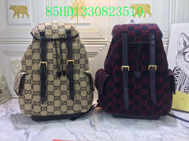 Gucci Designer Tote