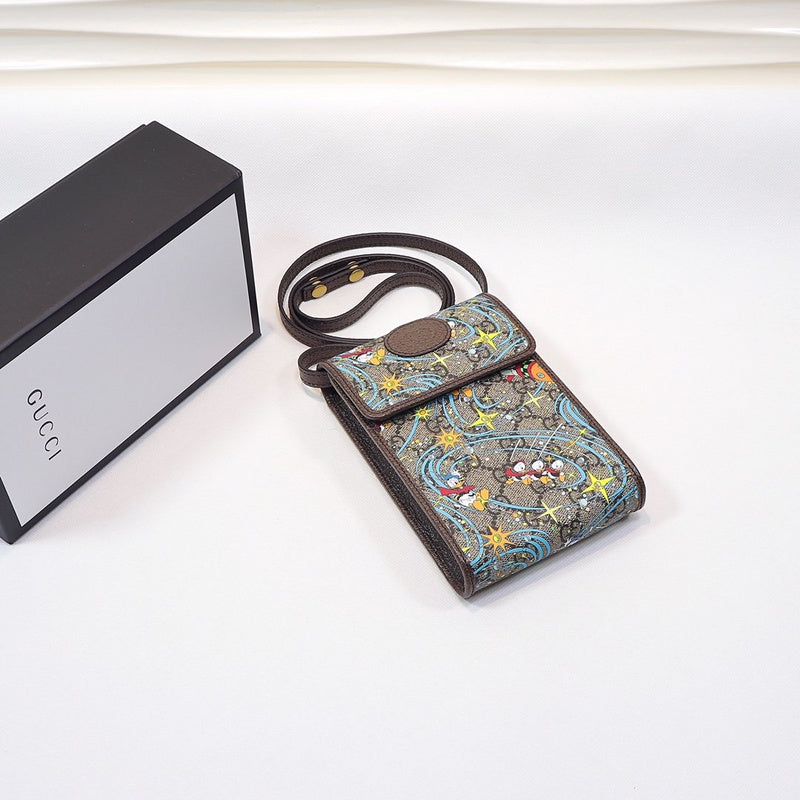 Gucci Designer Shoulder Bag