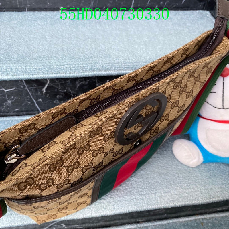 Gucci Designer Tote