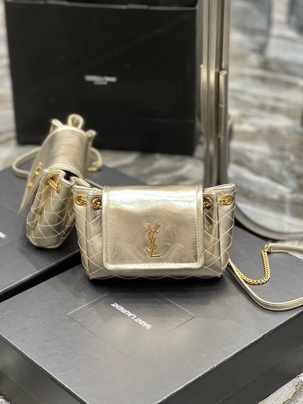 Franco Shops - Yves Saint Laurent - Bags