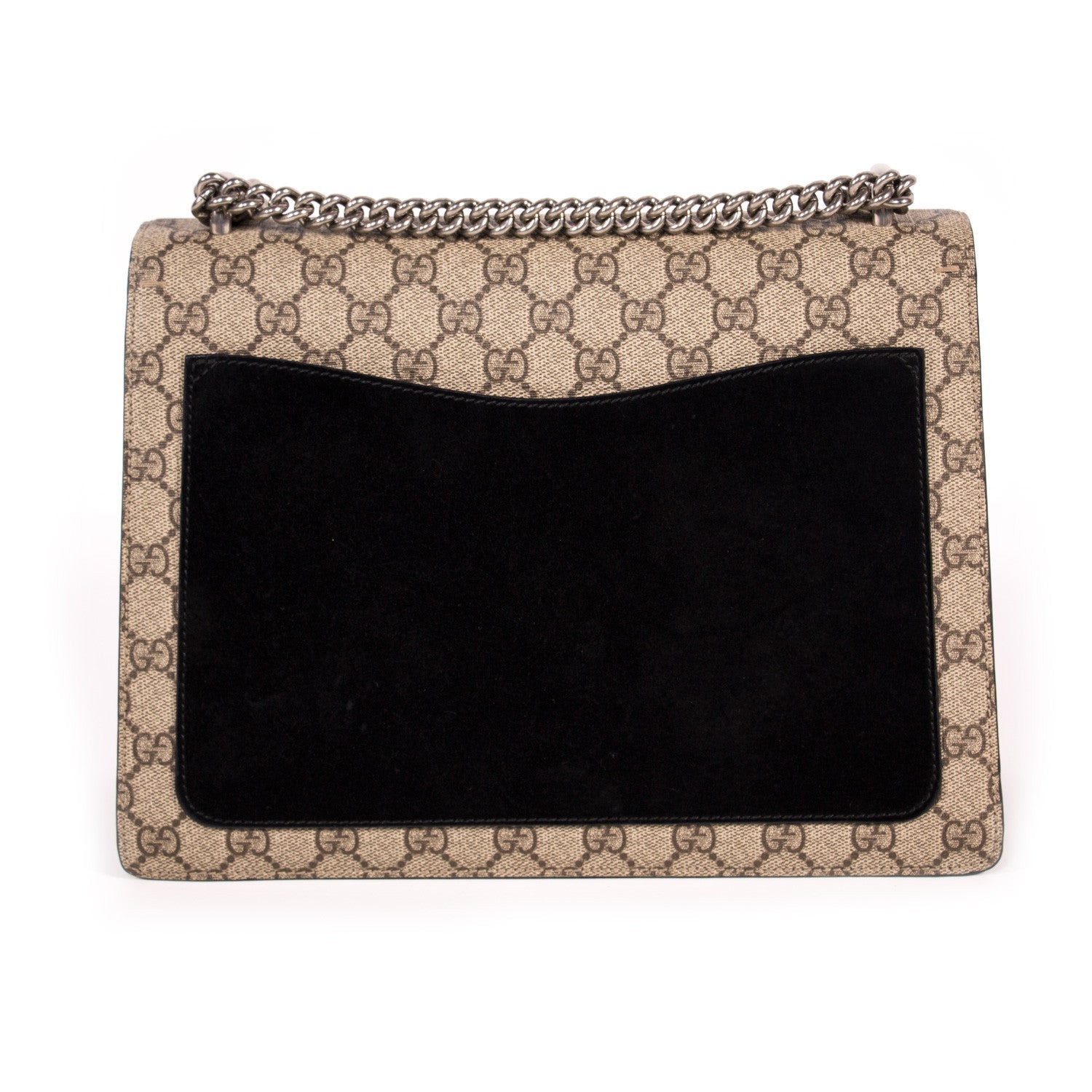 Gucci Dionysus Leather Chain Shoulder Bag Style 8