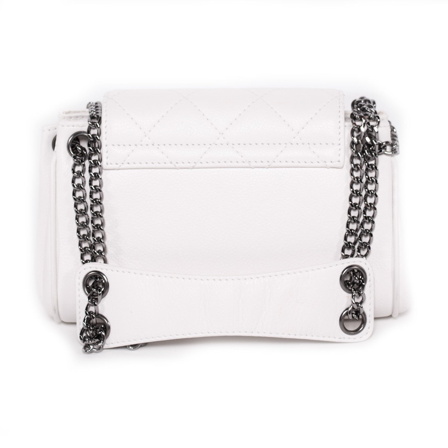 Chanel Flap Shoulder Bag - Almora Bags