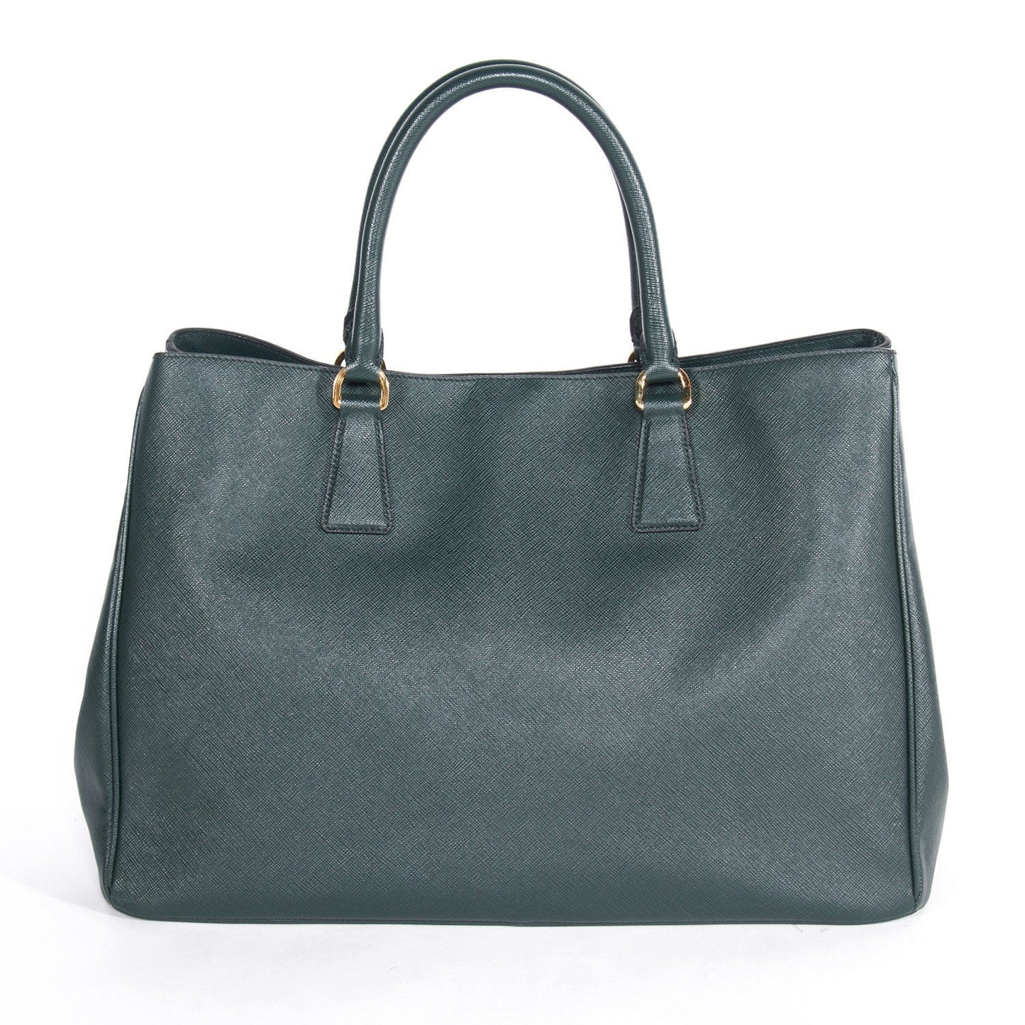 Prada Saffiano Lux Large Tote