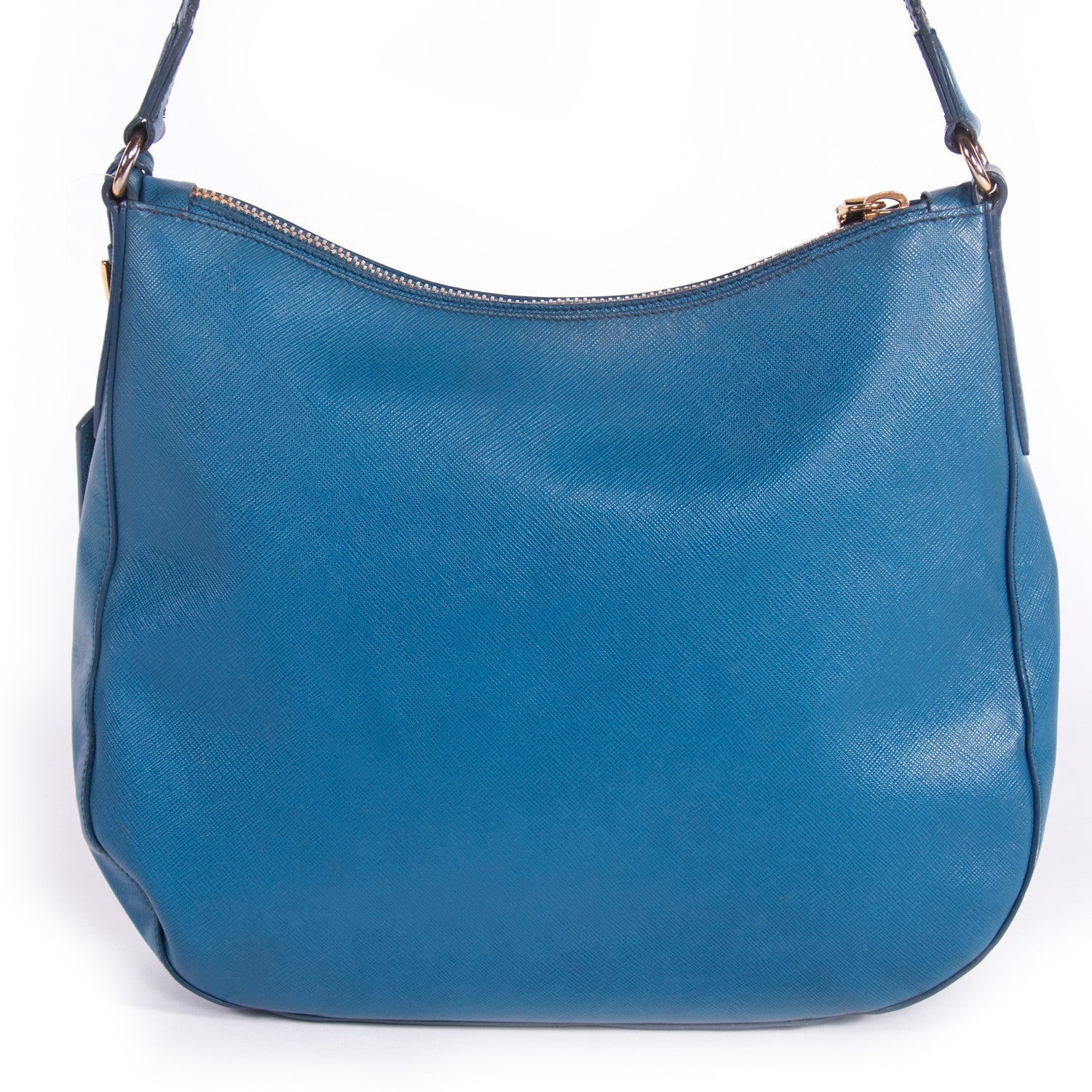 Prada Vitello Daino Bag