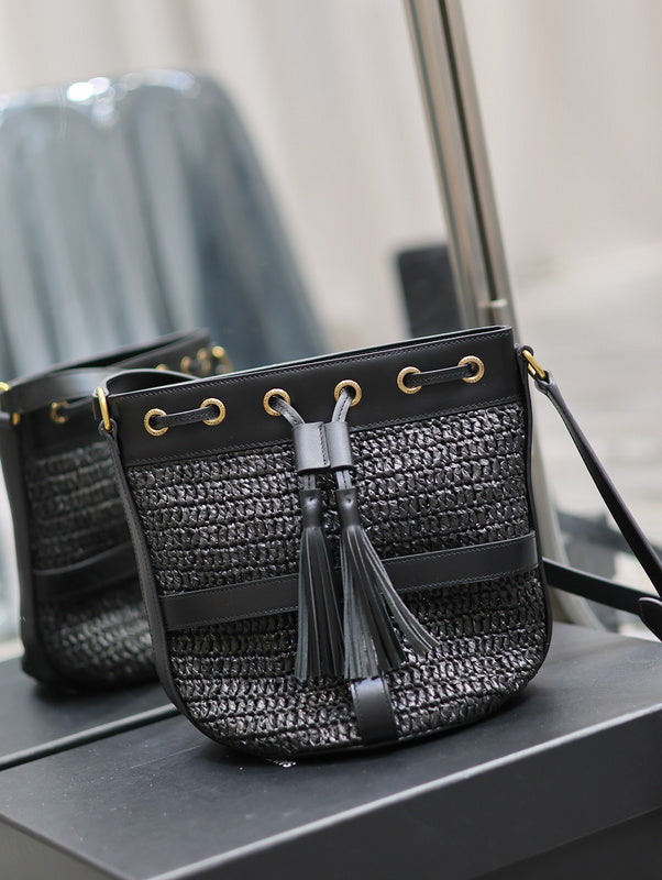 Yves Saint Laurent - Bags