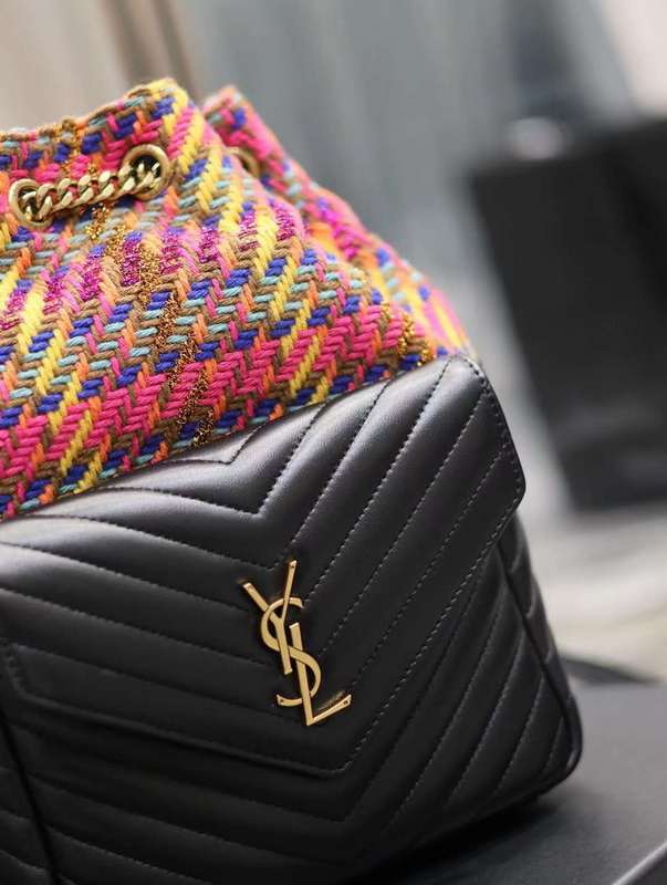 Yves Saint Laurent - Bags 