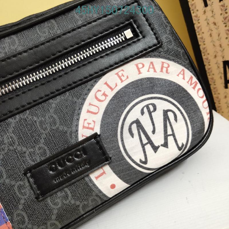Gucci Designer Tote