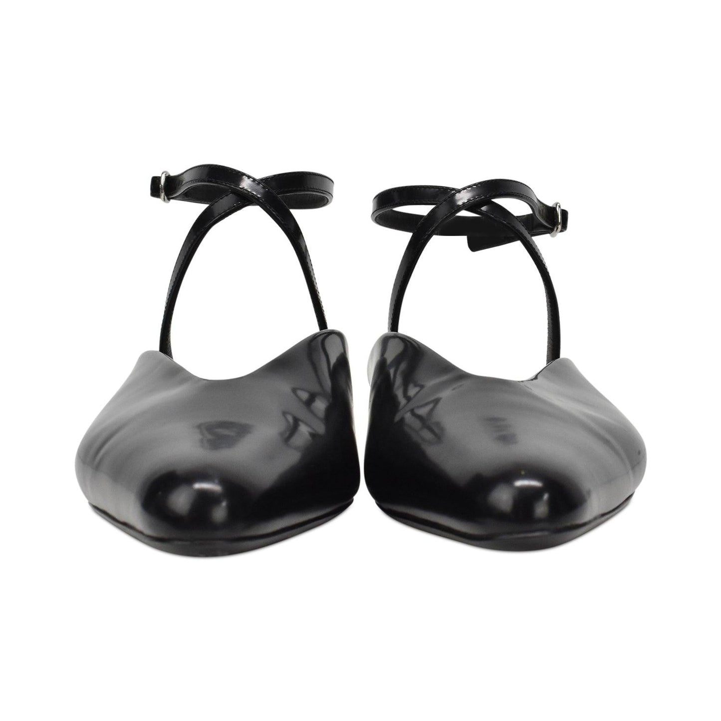 Balenciaga Flats - Women's 37