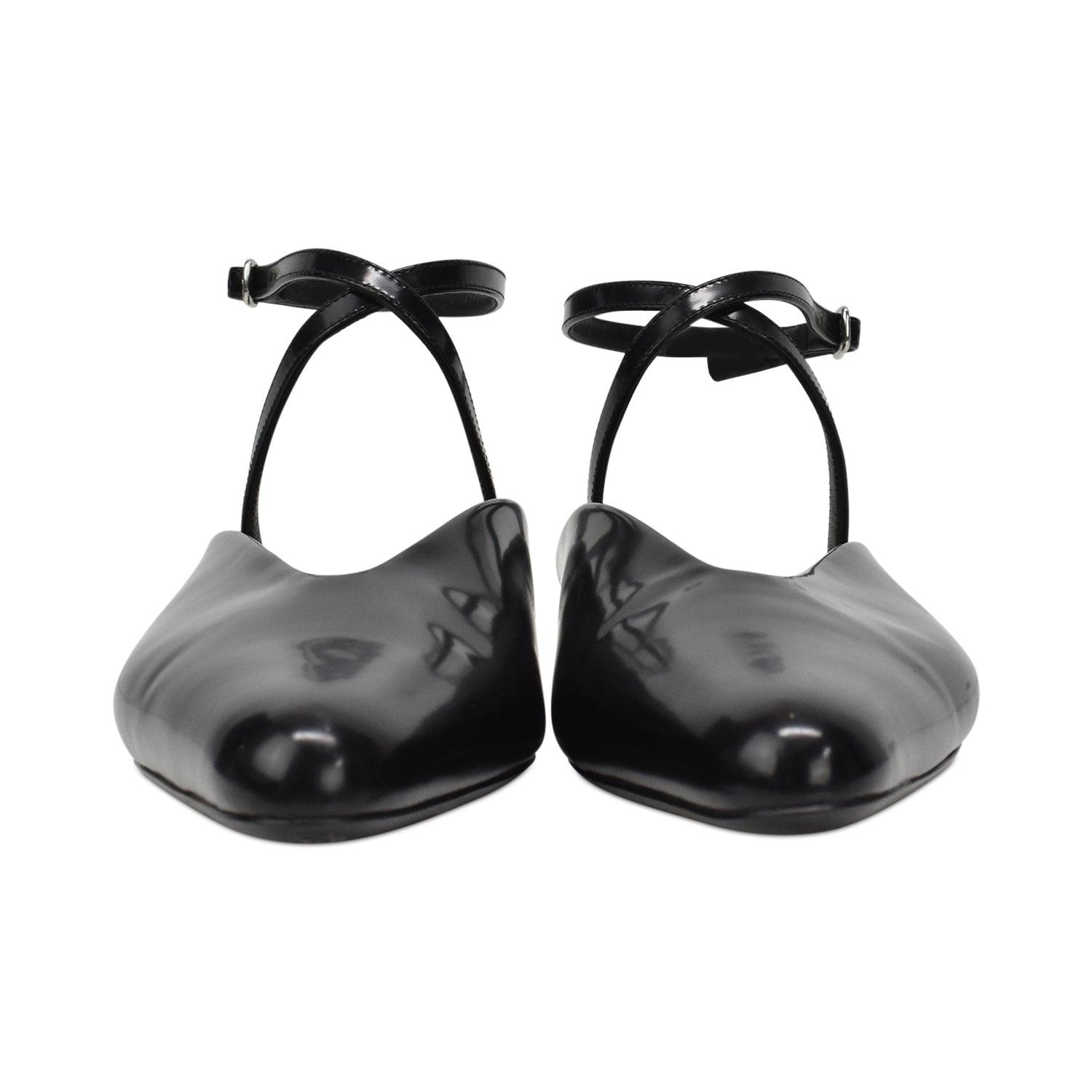Balenciaga Flats - Women's 37
