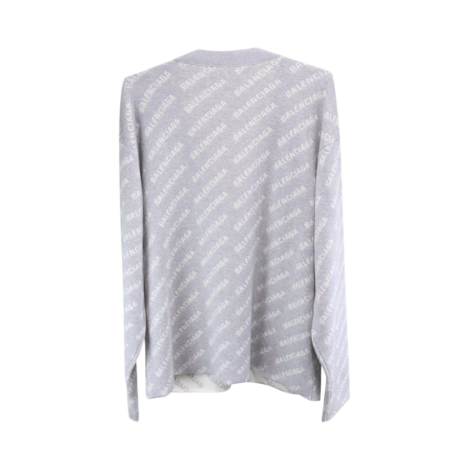 Balenciaga Cardigan - Men's 3