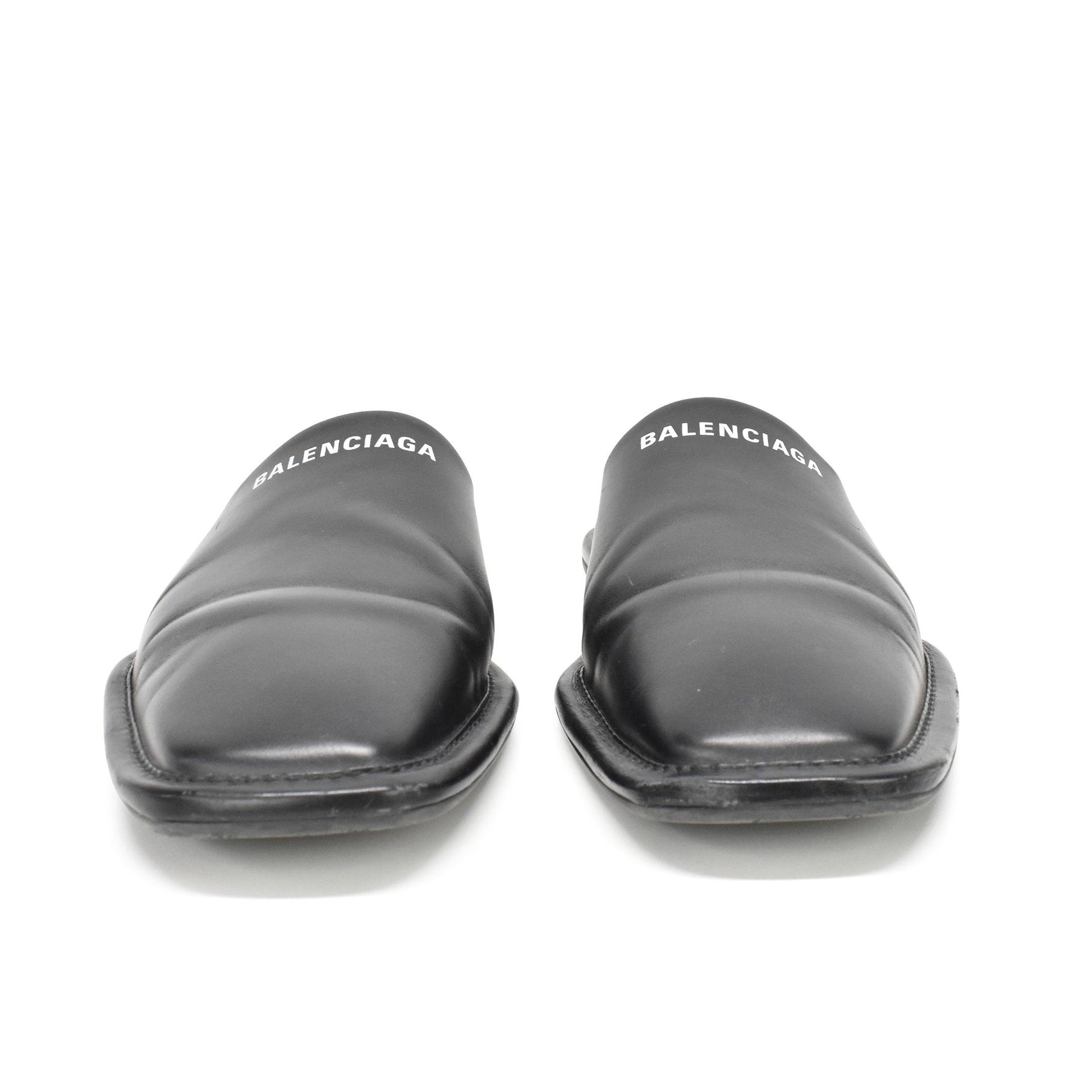 Balenciaga Mules - Men's 41