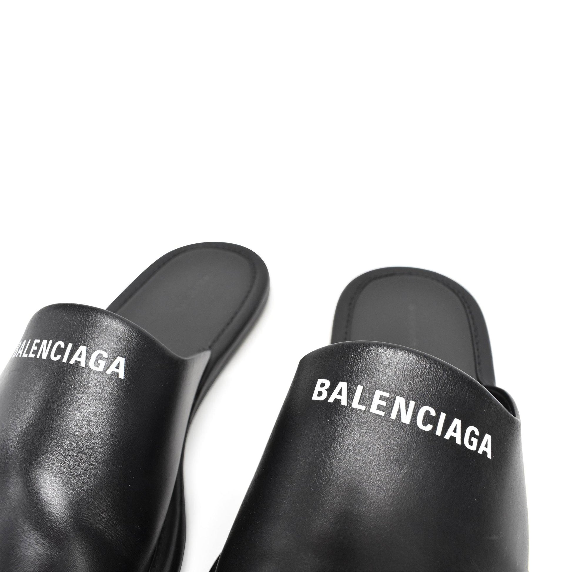 Balenciaga Mules - Men's 41
