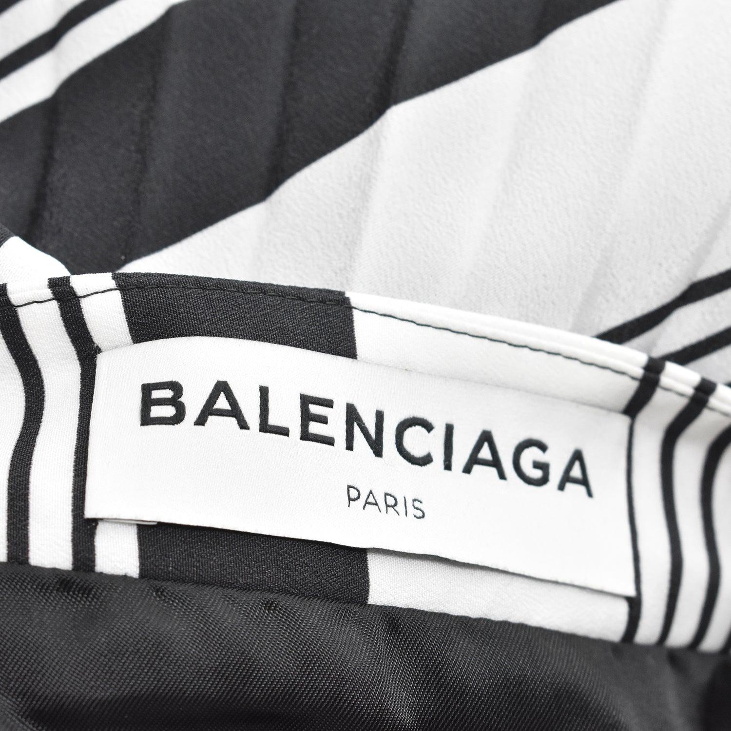 Balenciaga Skirt - Women's 40