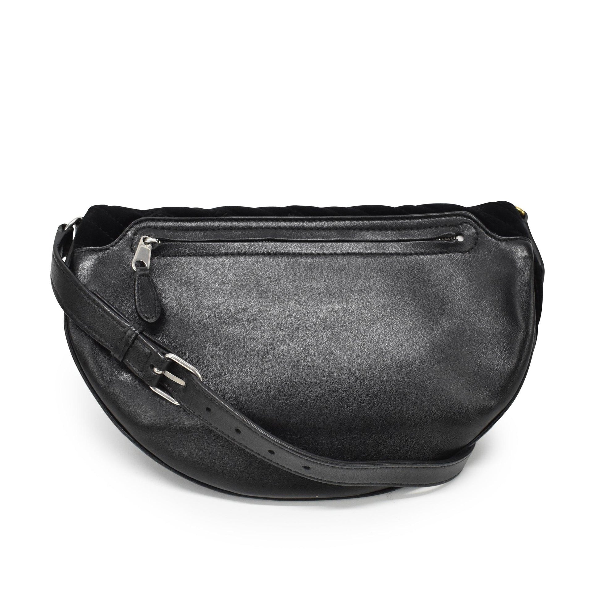 Balenciaga 'Souvenir' Waist Bag