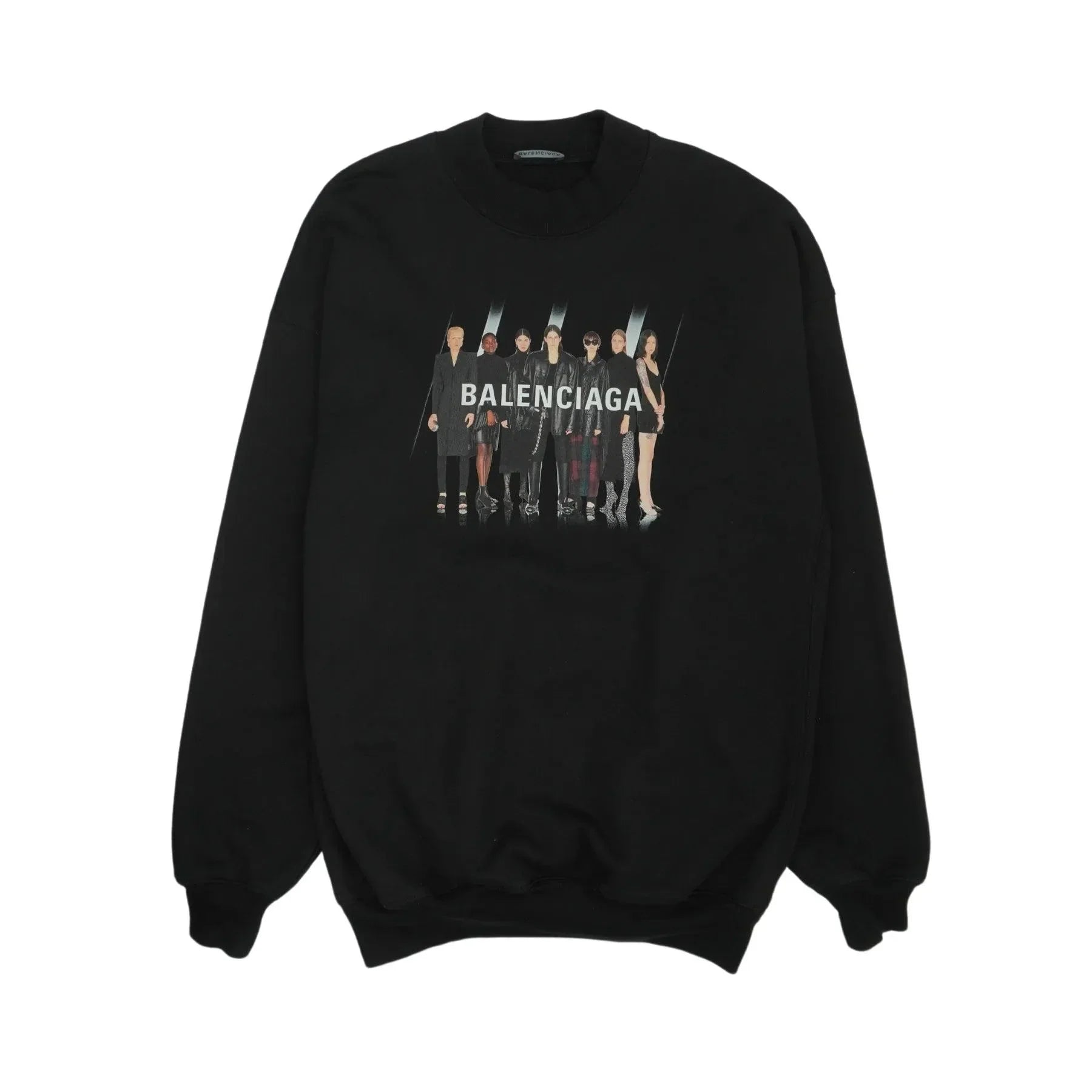 Balenciaga Sweater - Men's XS
