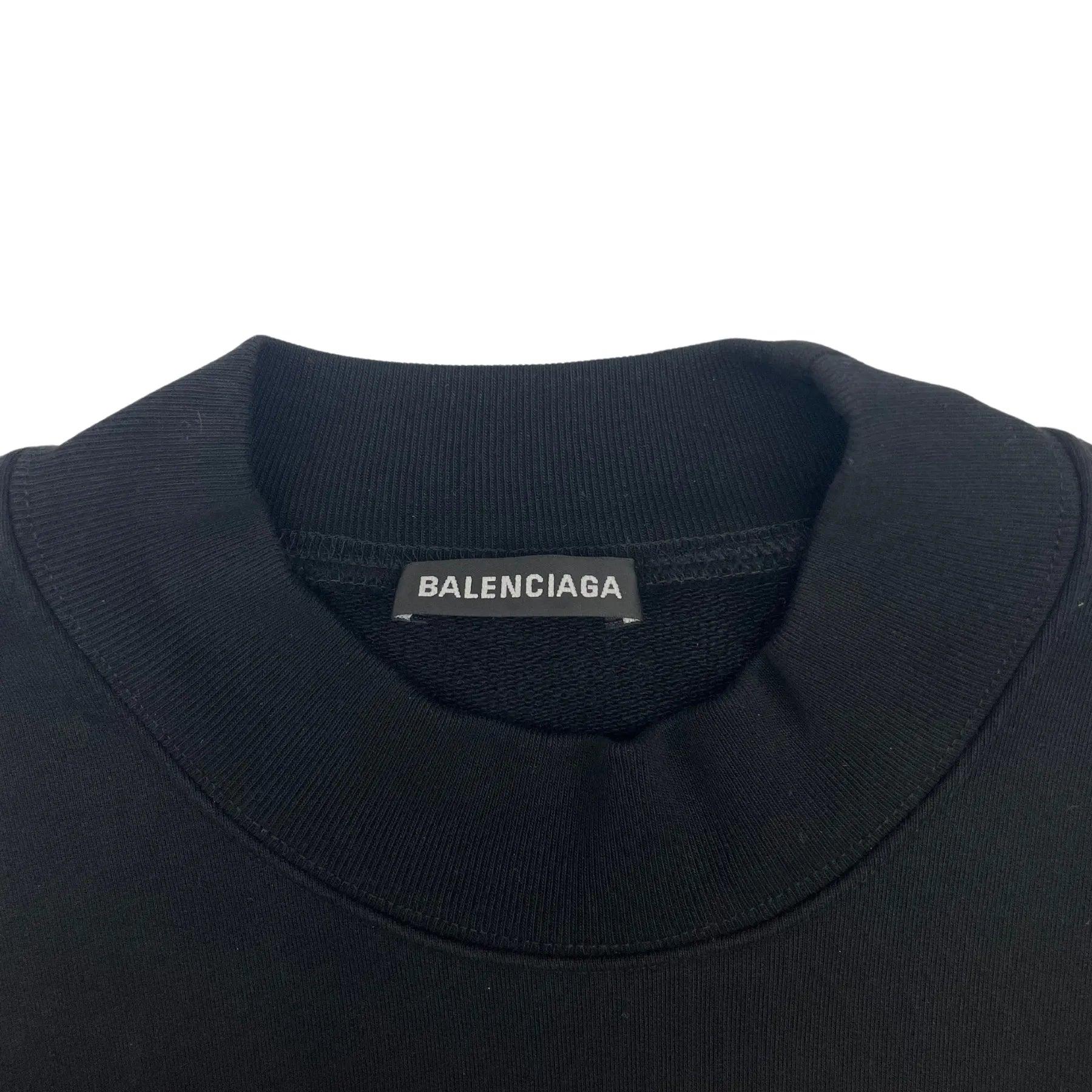 Balenciaga Sweater - Men's XS