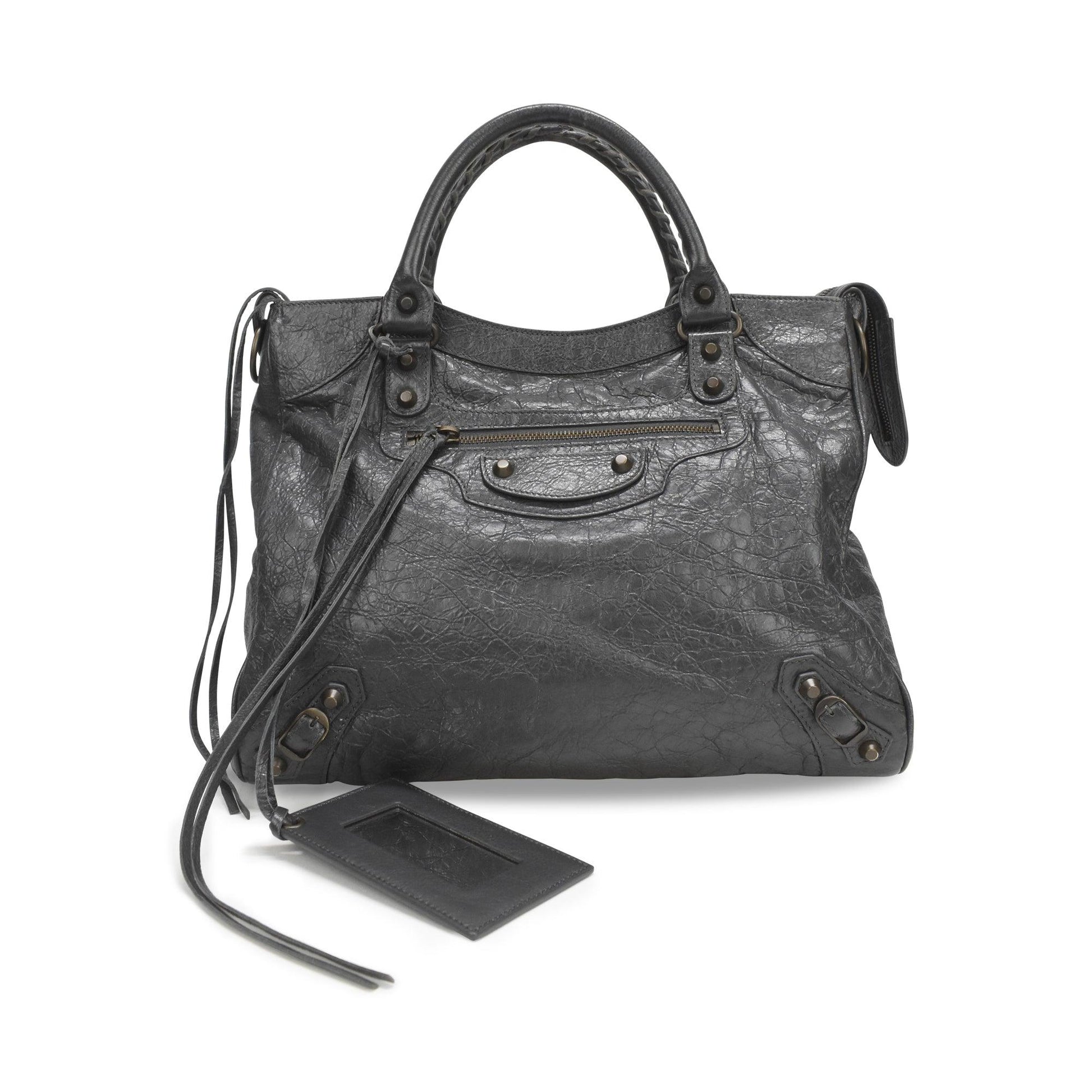 Balenciaga 'Velo' Bag