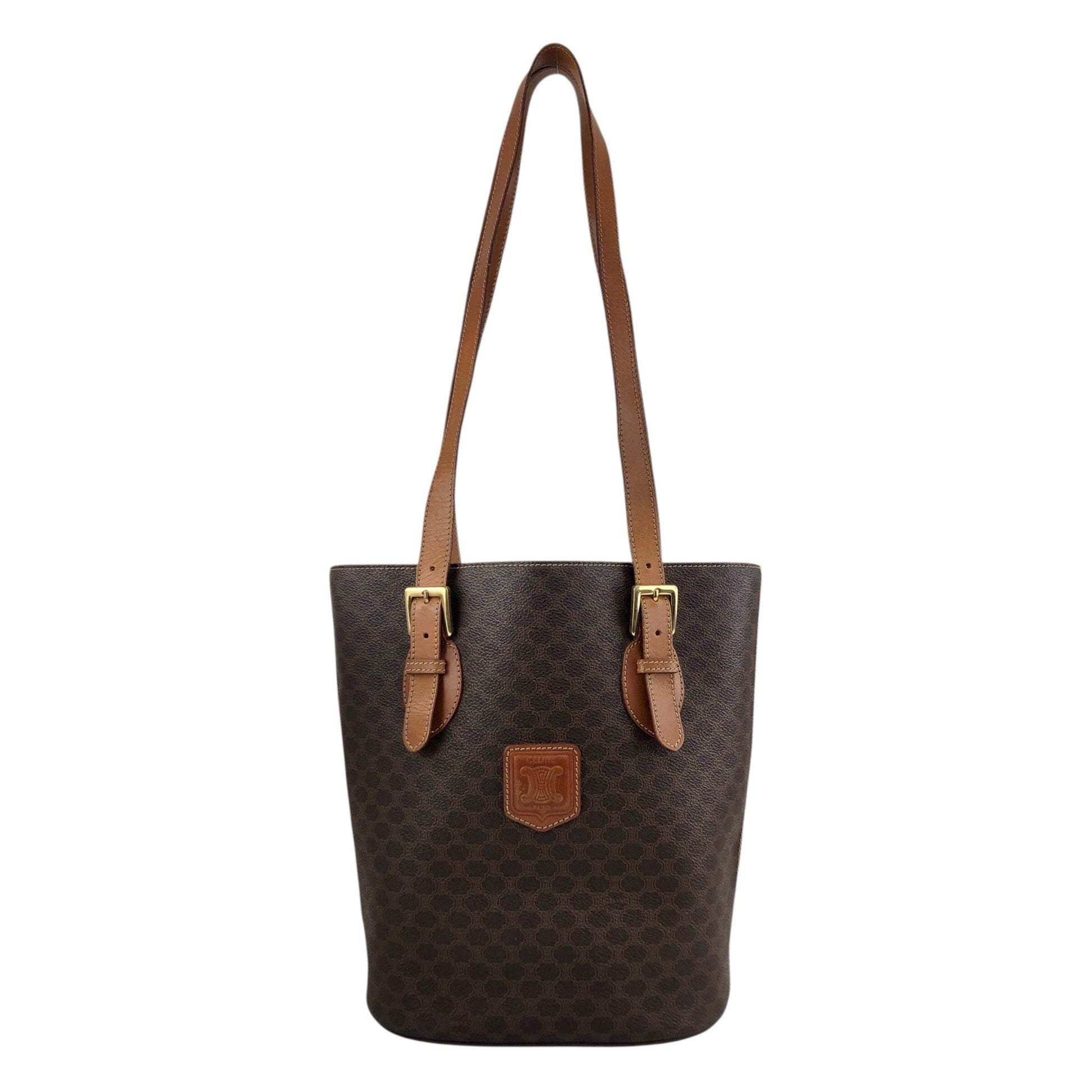 CELINE Totebag Brown inkg8a