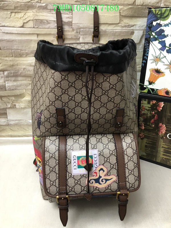 Gucci Designer Tote