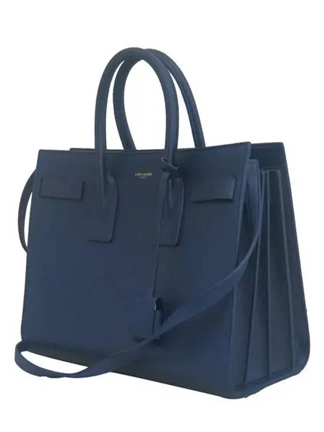 Luxury Saint Laurent Trending 2025 YSL mouth 2 WAY bag