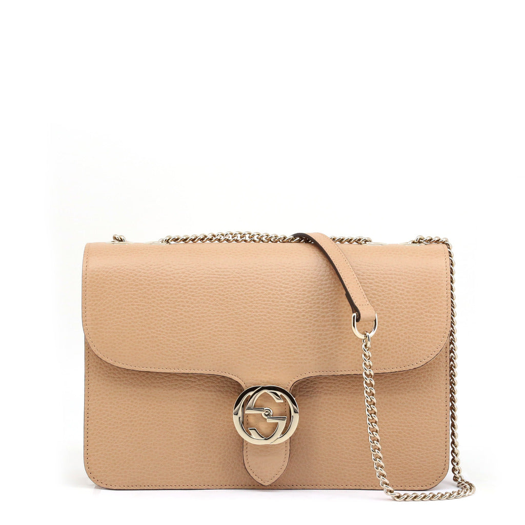 Gucci Leather Crossbody Style 20