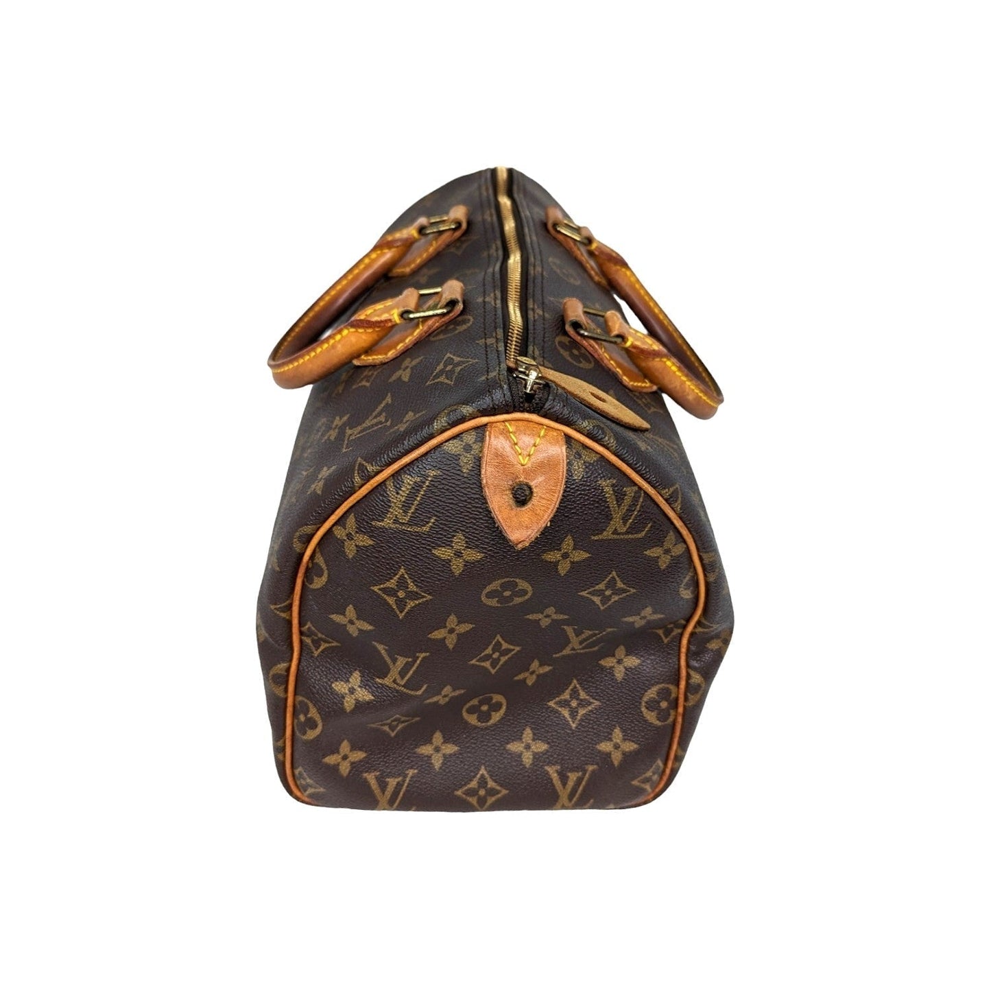 Louis Vuitton 1991 Monogram Canvas Bag