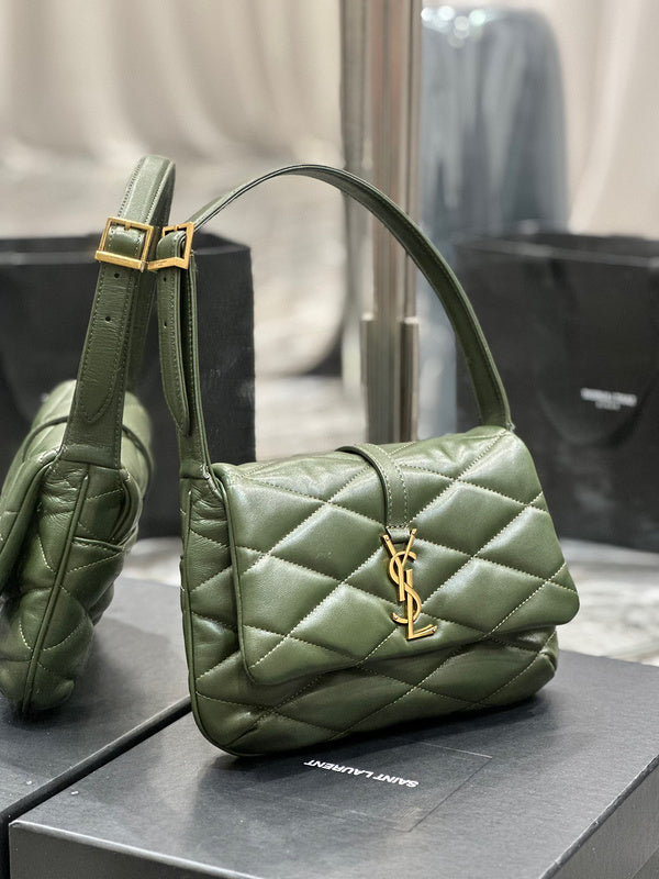 Yves Saint Laurent - Bags