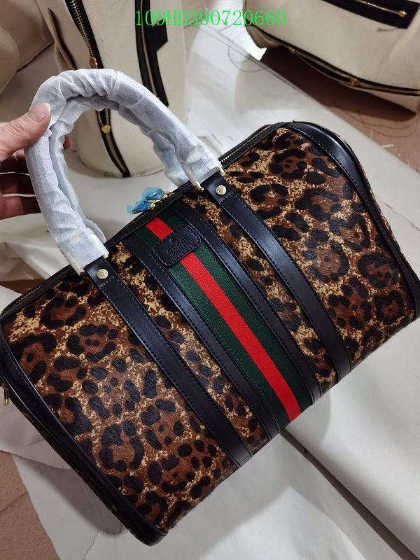 Gucci Designer Tote