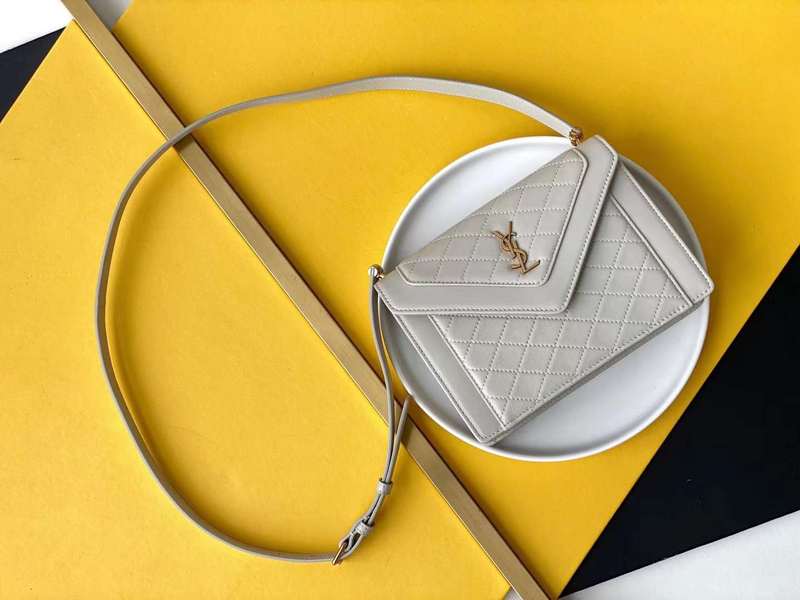 Yves Saint Laurent - Bags - Franco Shops