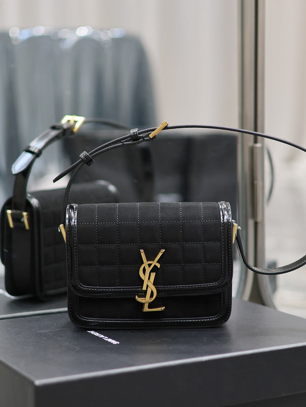 Yves Saint Laurent - Bags