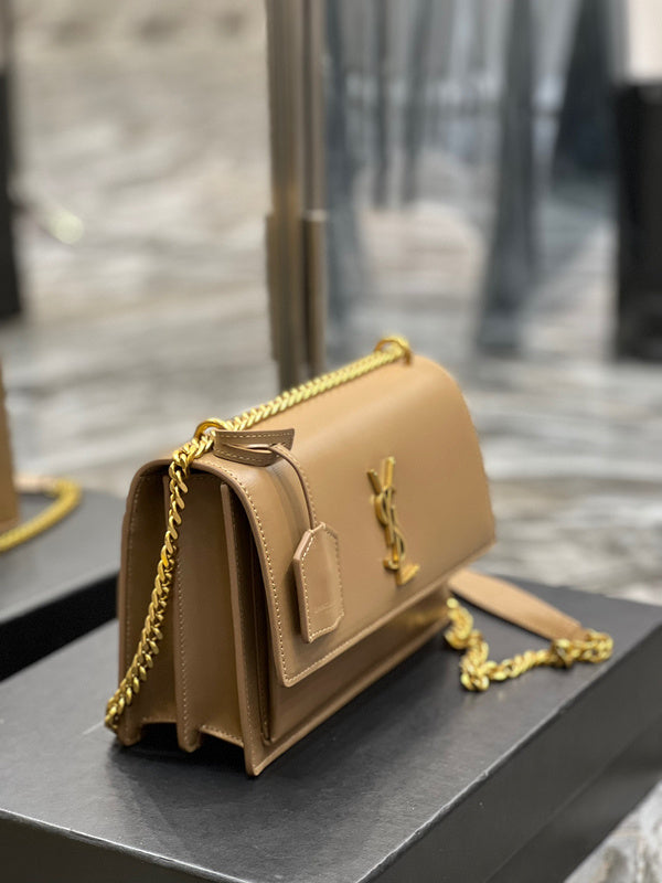 Franco Shops - Yves Saint Laurent - Bags