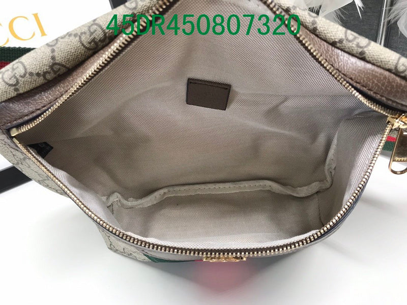 Gucci Designer Tote