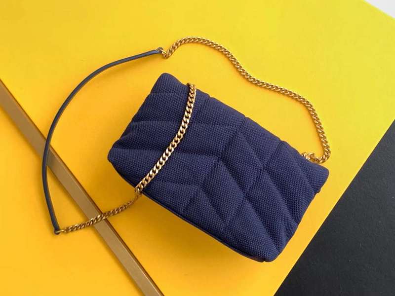 Yves Saint Laurent - Bags 