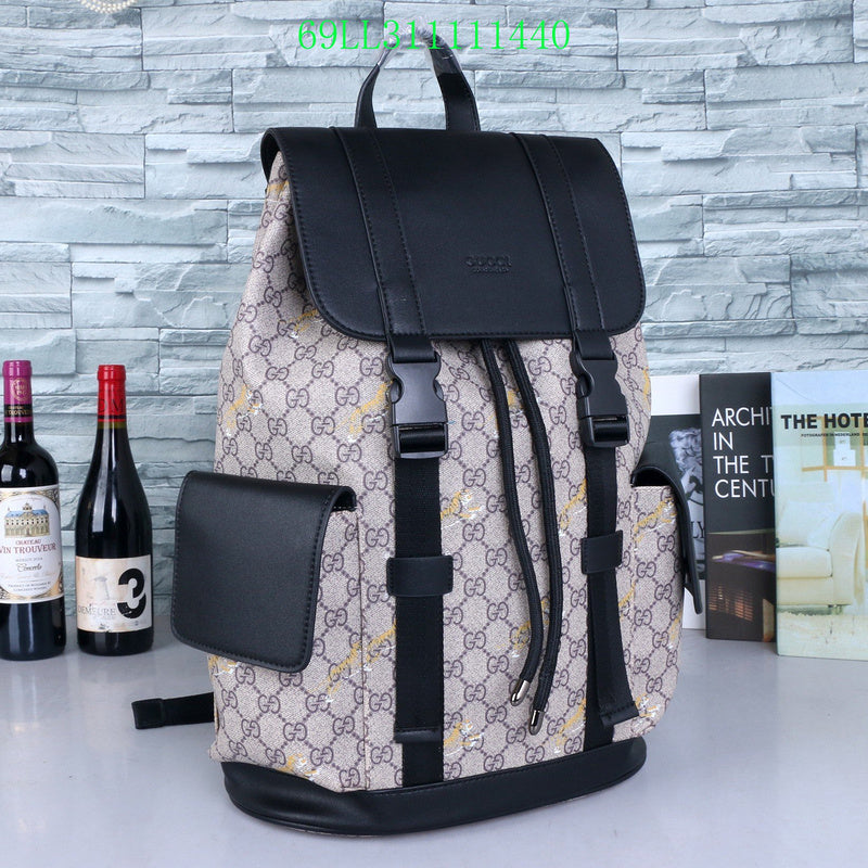 Gucci Designer Tote