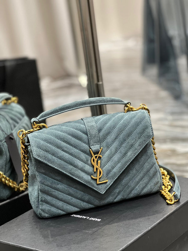 Yves Saint Laurent - Bags 