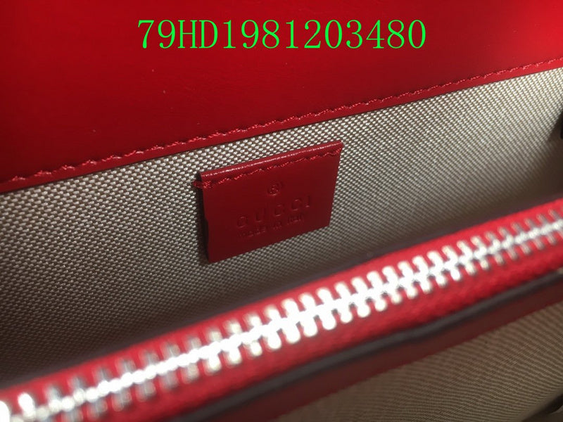Gucci Designer Tote