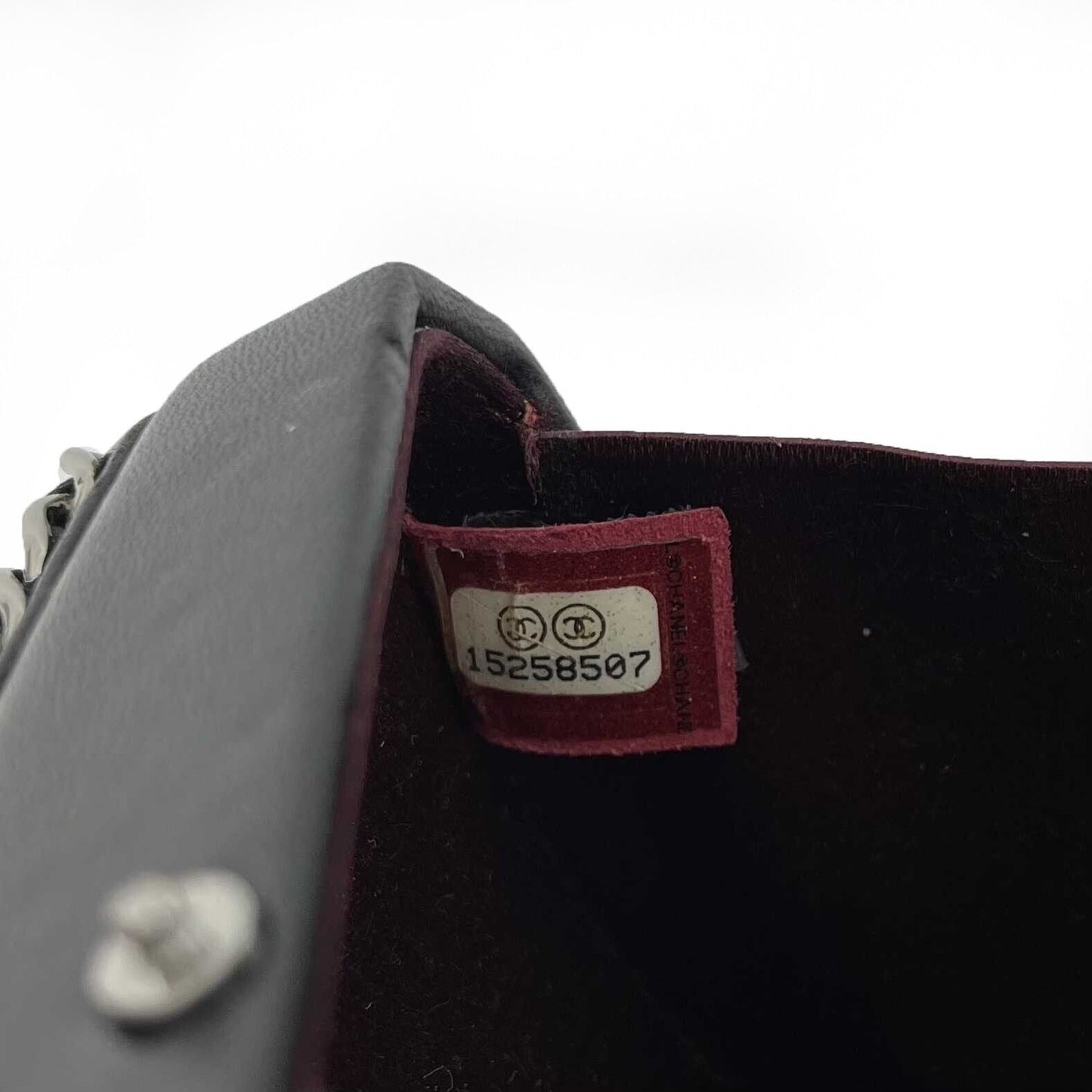Chanel Mini Crossbody Bag - Almora Bags
