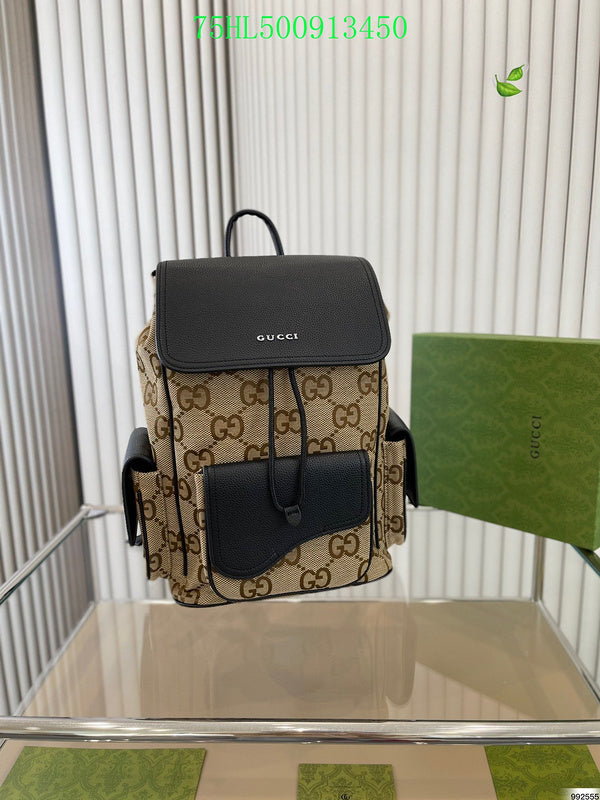 Gucci Designer Tote